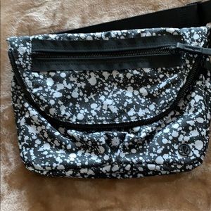 Lululemon Festival Bag